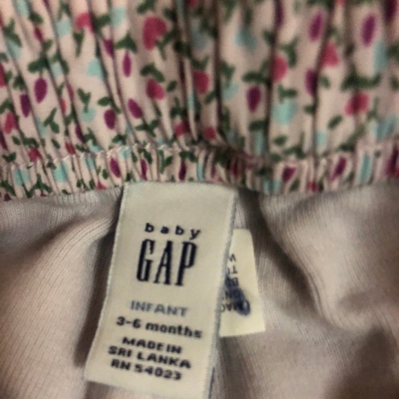 Baby Gap Jeans - Picture 2 of 3